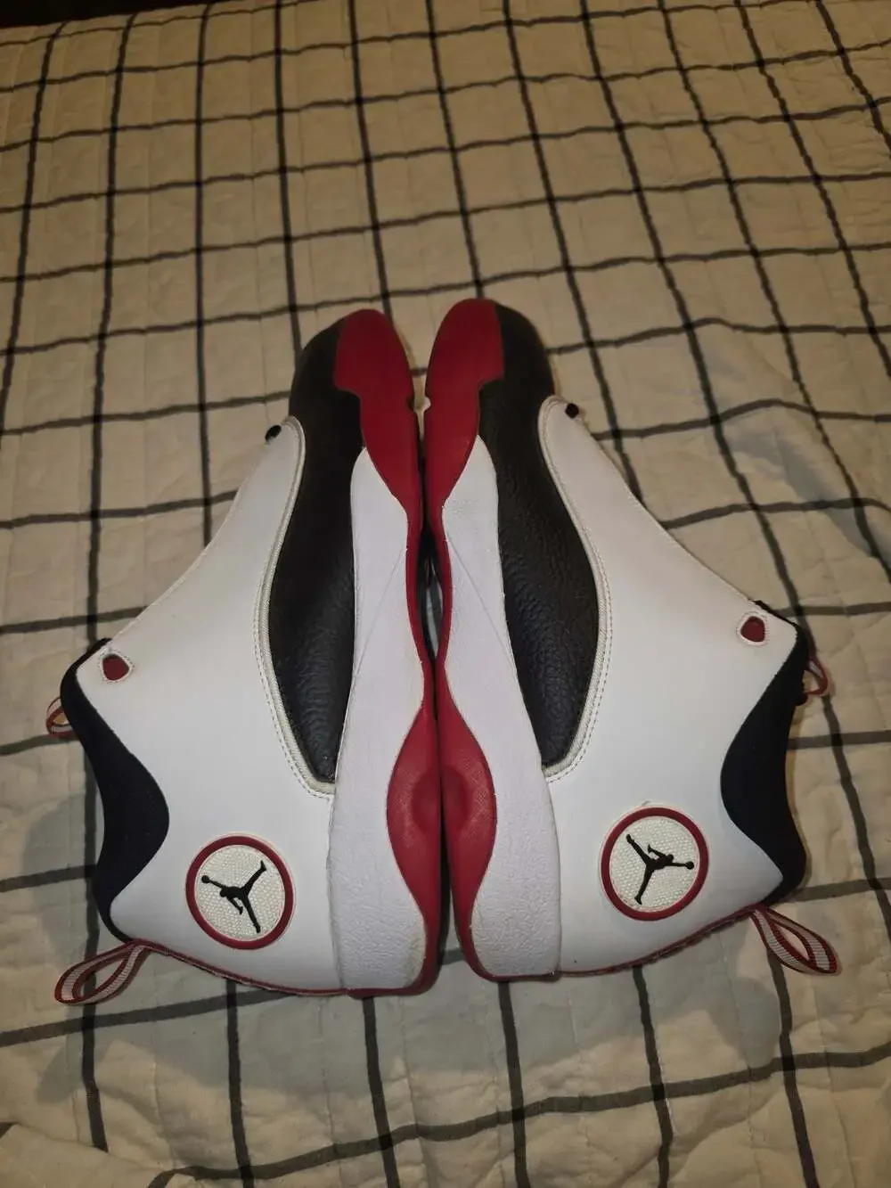 Jordan jumpman pro
